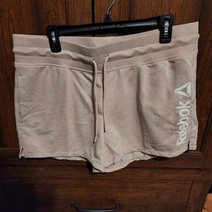 Reebok shorts - never worn